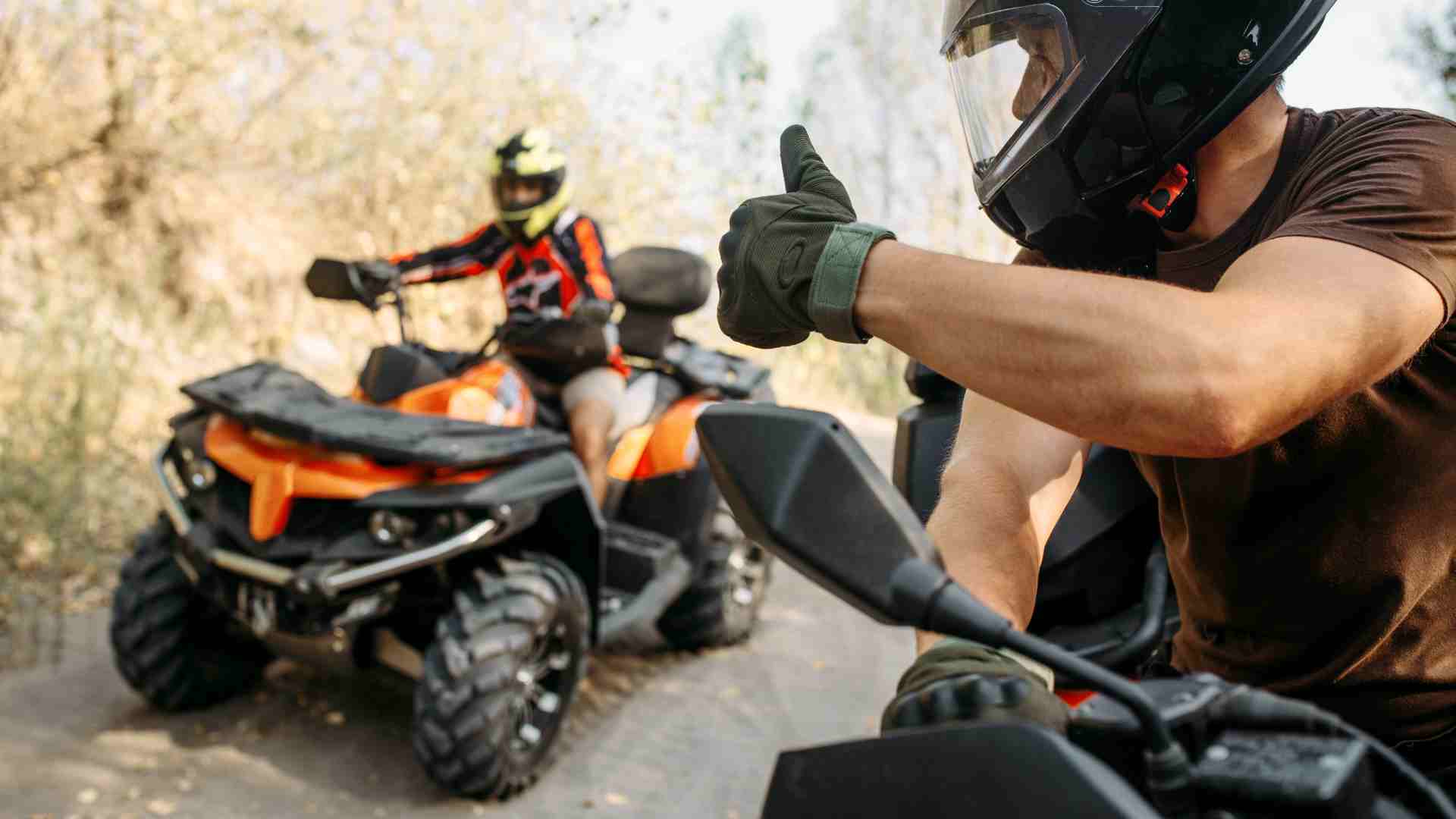 REMISAGE VTT LAC SAINT-JEAN