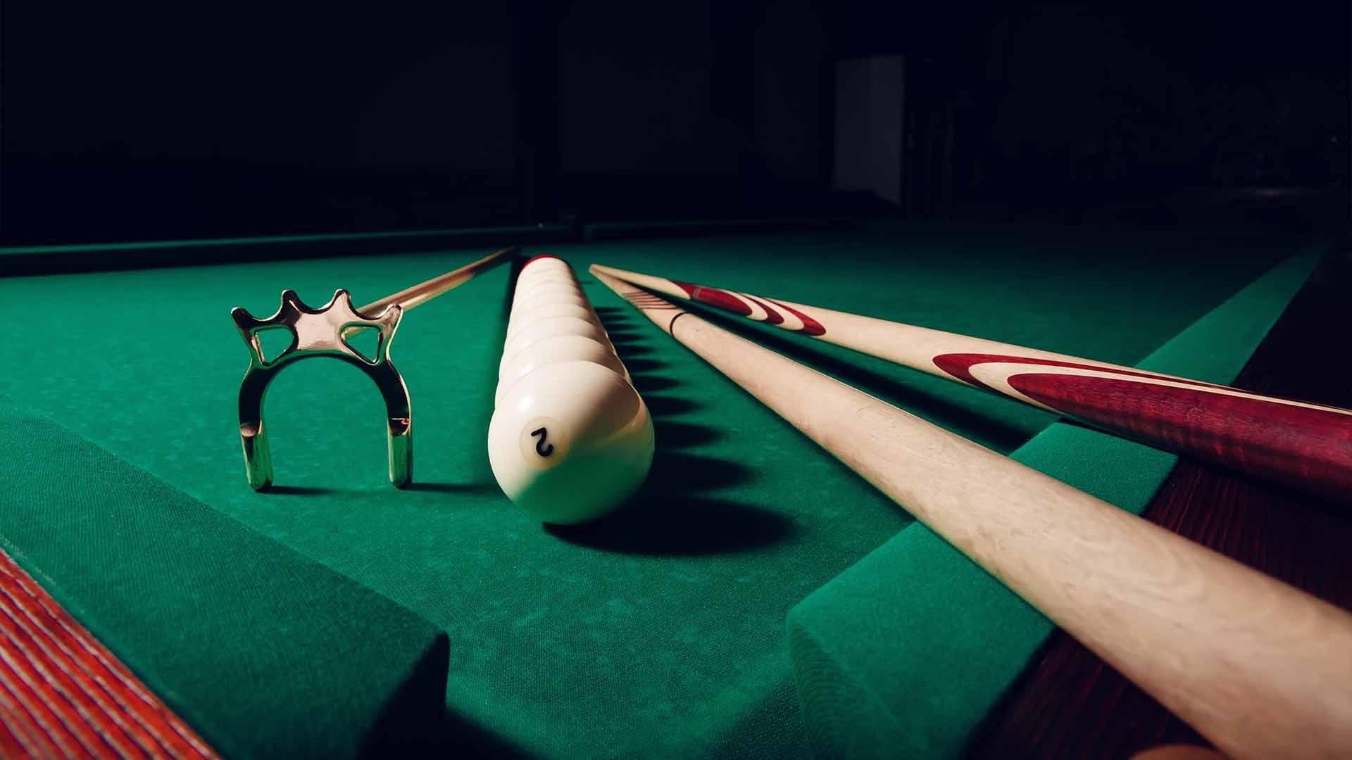 DEMENAGEMENT DE TABLE DE BILLARD LAC ST-JEAN