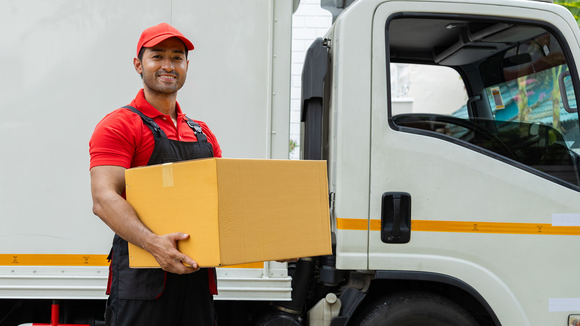 Déménagement Dolbeau