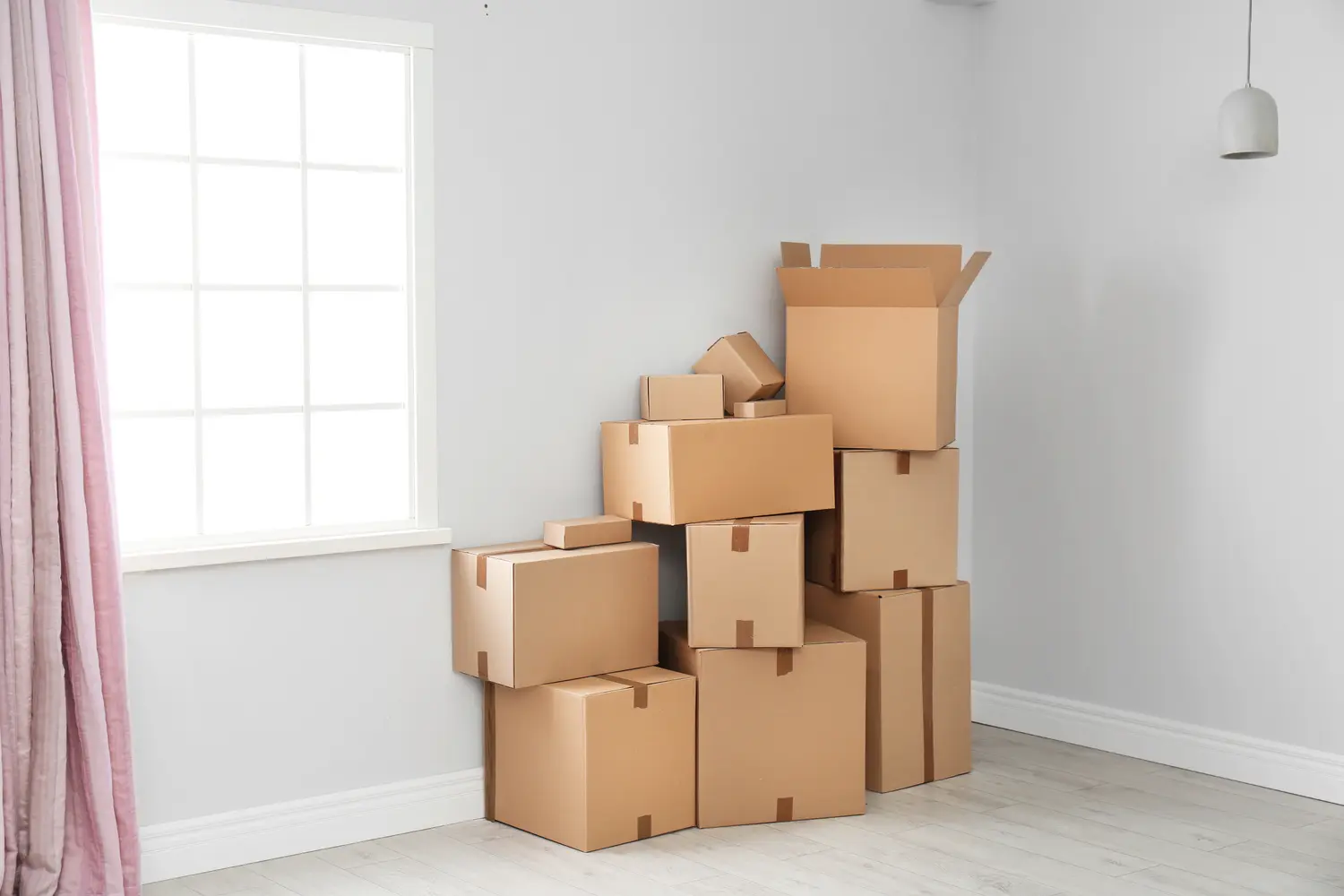 DEMENAGEMENT METABETCHOUAN