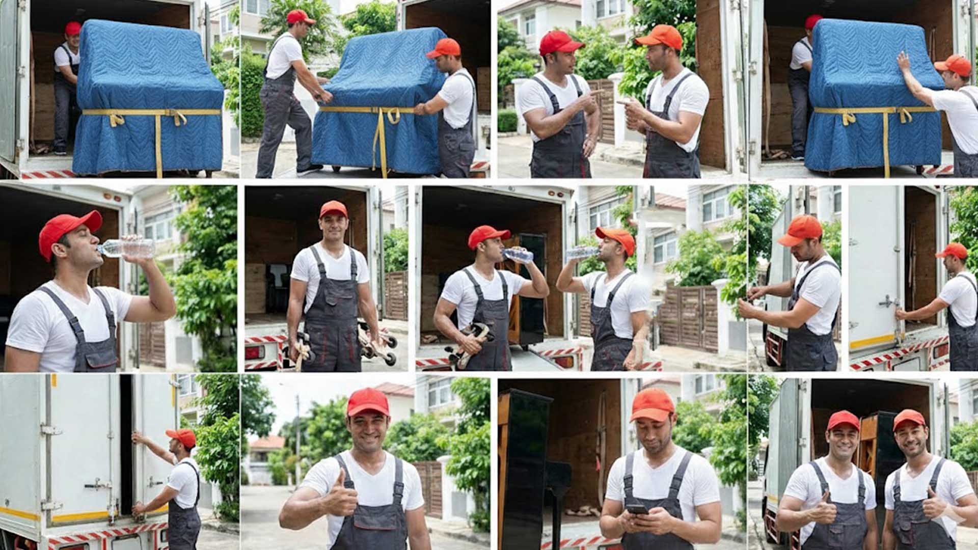 Déménagement de piano Saguenay-lac-st-jean