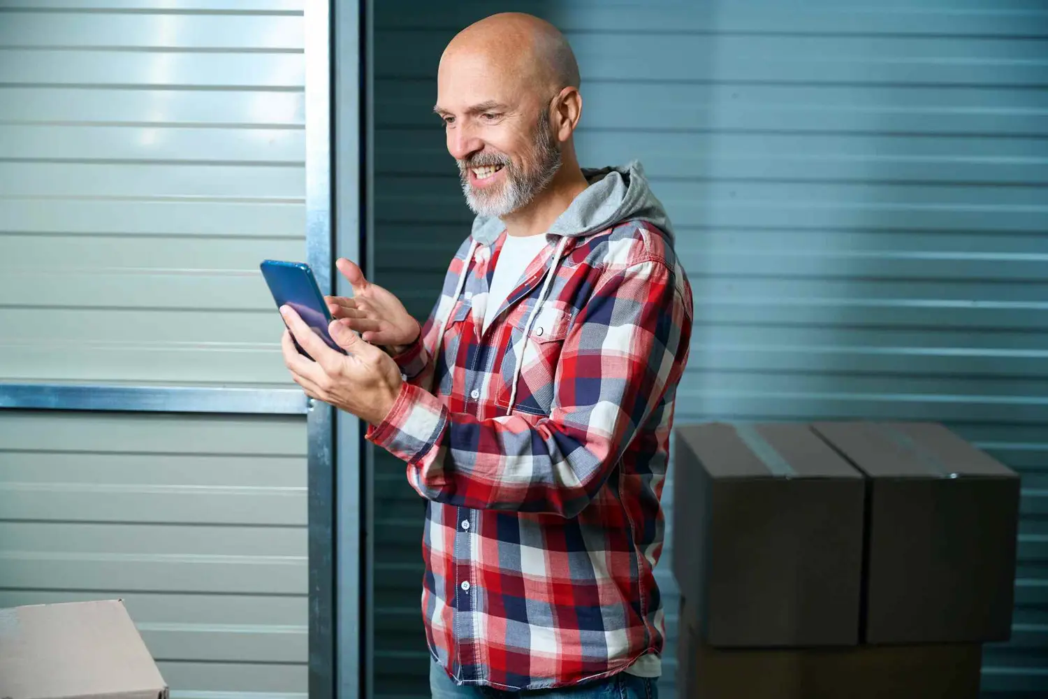 ENTREPOT SAINT-FELICIEN