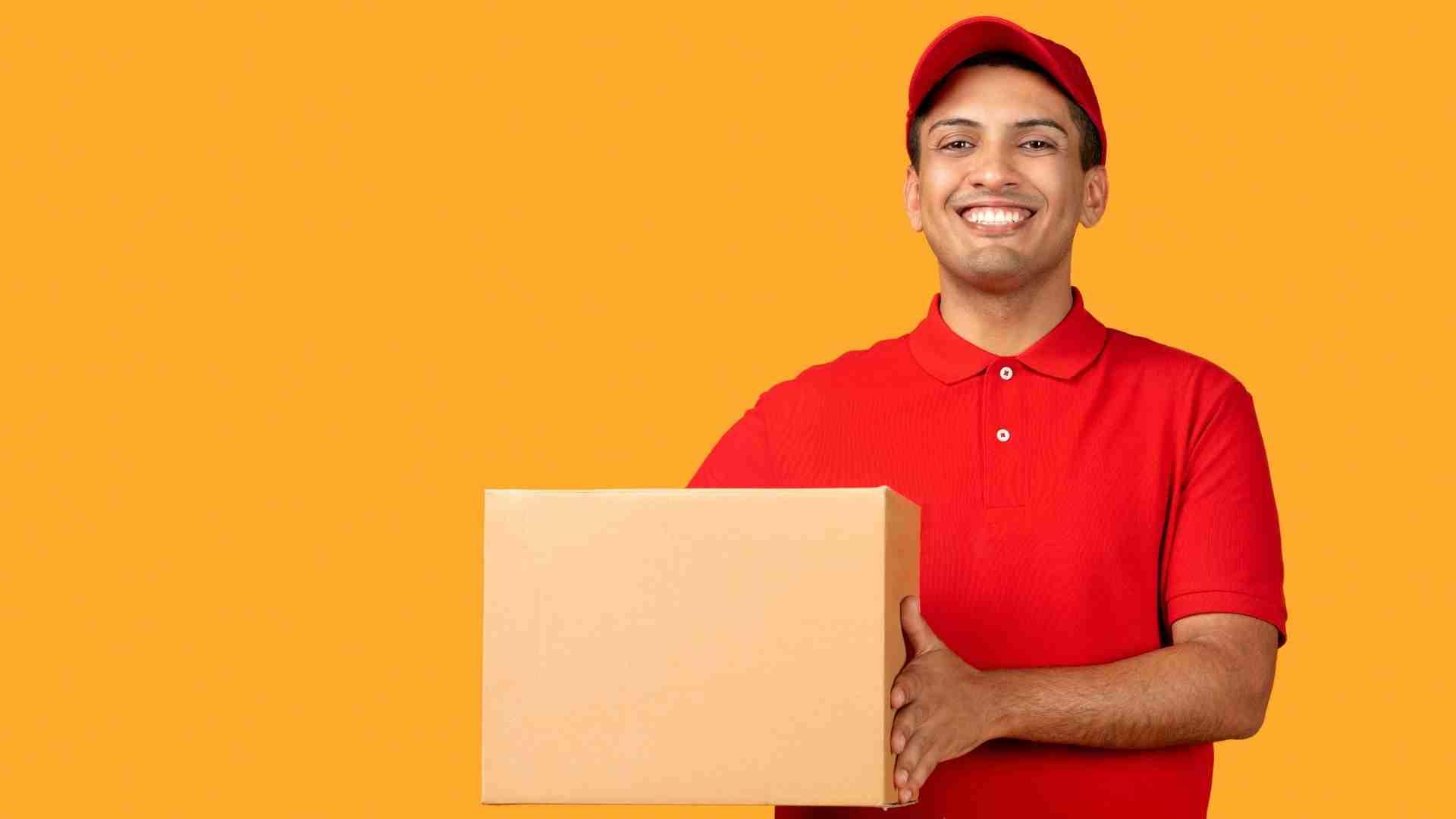 LIVRAISON LE JOUR MEME SAME DAY LAC SAINT-JEAN