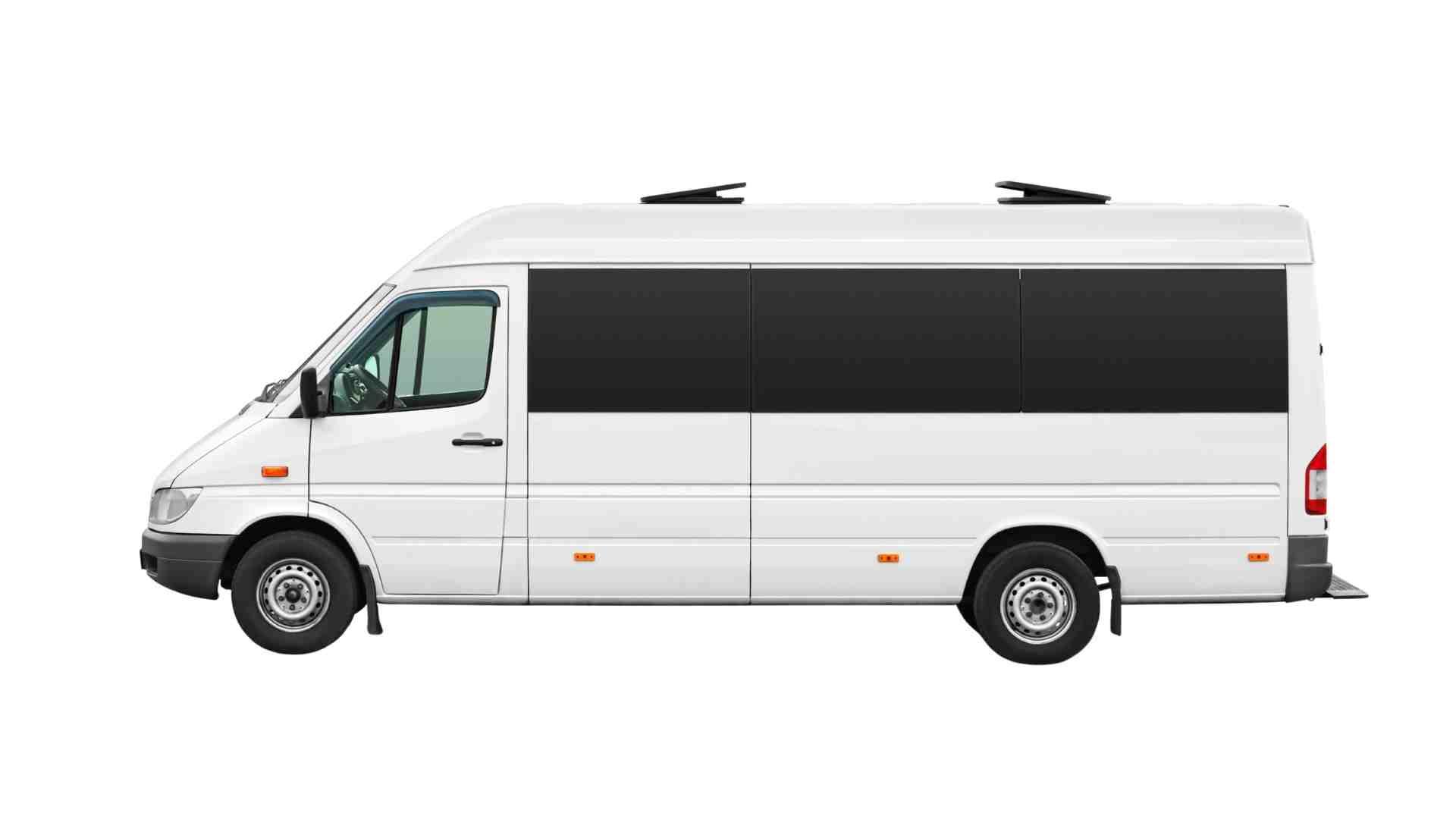 LOCATION CAMION 12 PASSAGERS LAC SAINT-JEAN