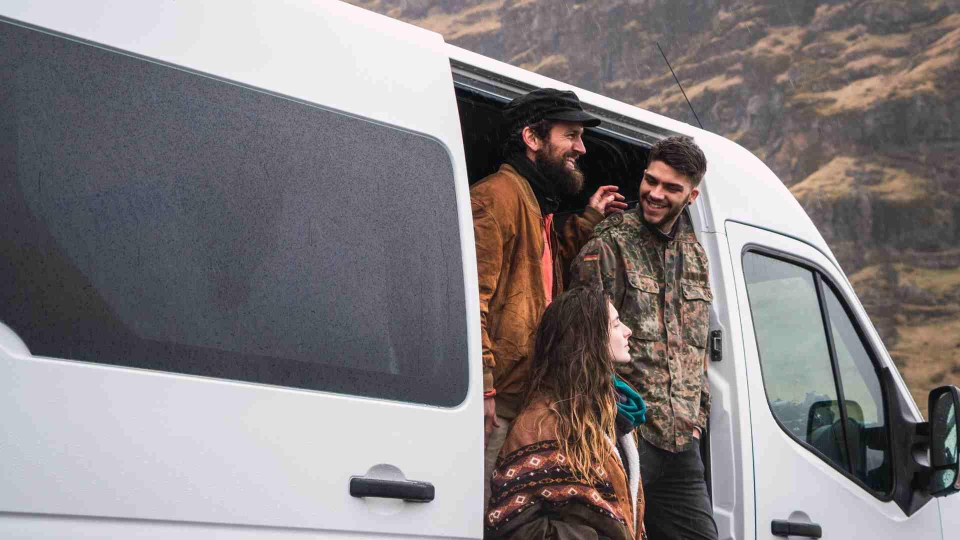 LOCATION DE SPRINTER TRANSIT LAC SAINT-JEAN