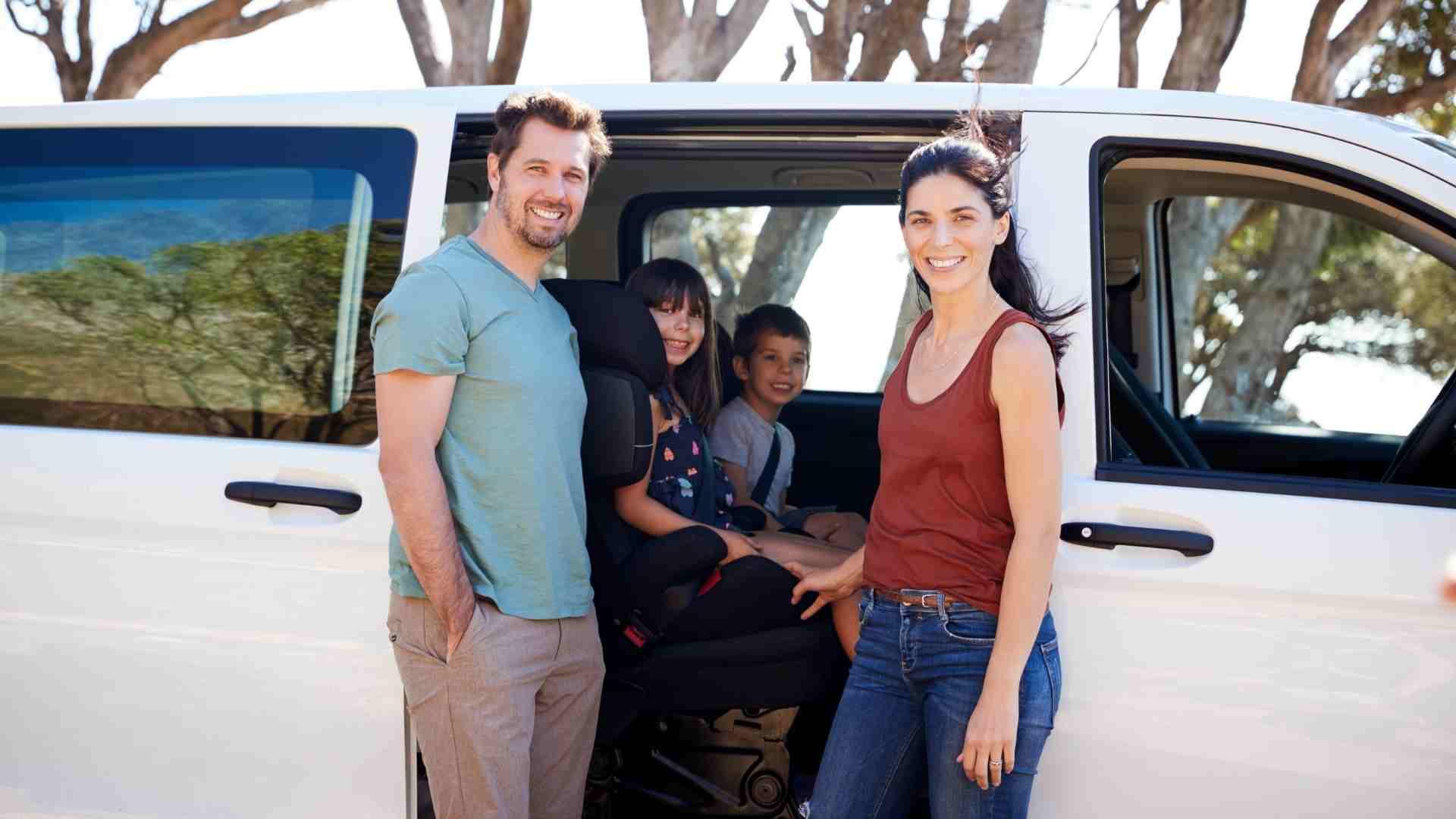 LOCATION FOURGON 7 PASSAGERS LOCATION MINIVAN LAC SAINT-JEAN