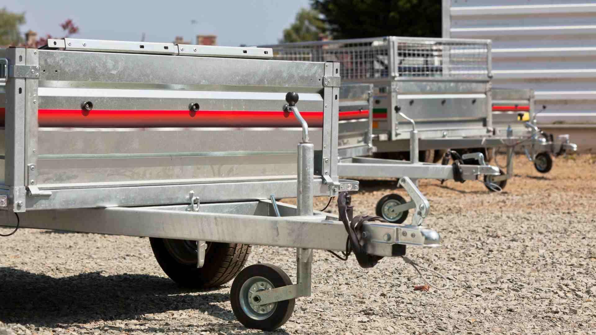 LOCATION REMORQUE PLATEFORME LAC SAINT-JEAN