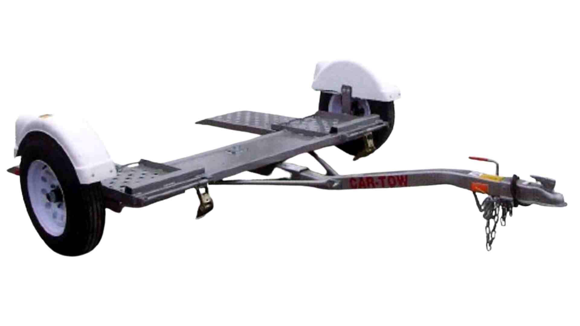 LOCATION TOW-DOLLY LAC SAINT-JEAN