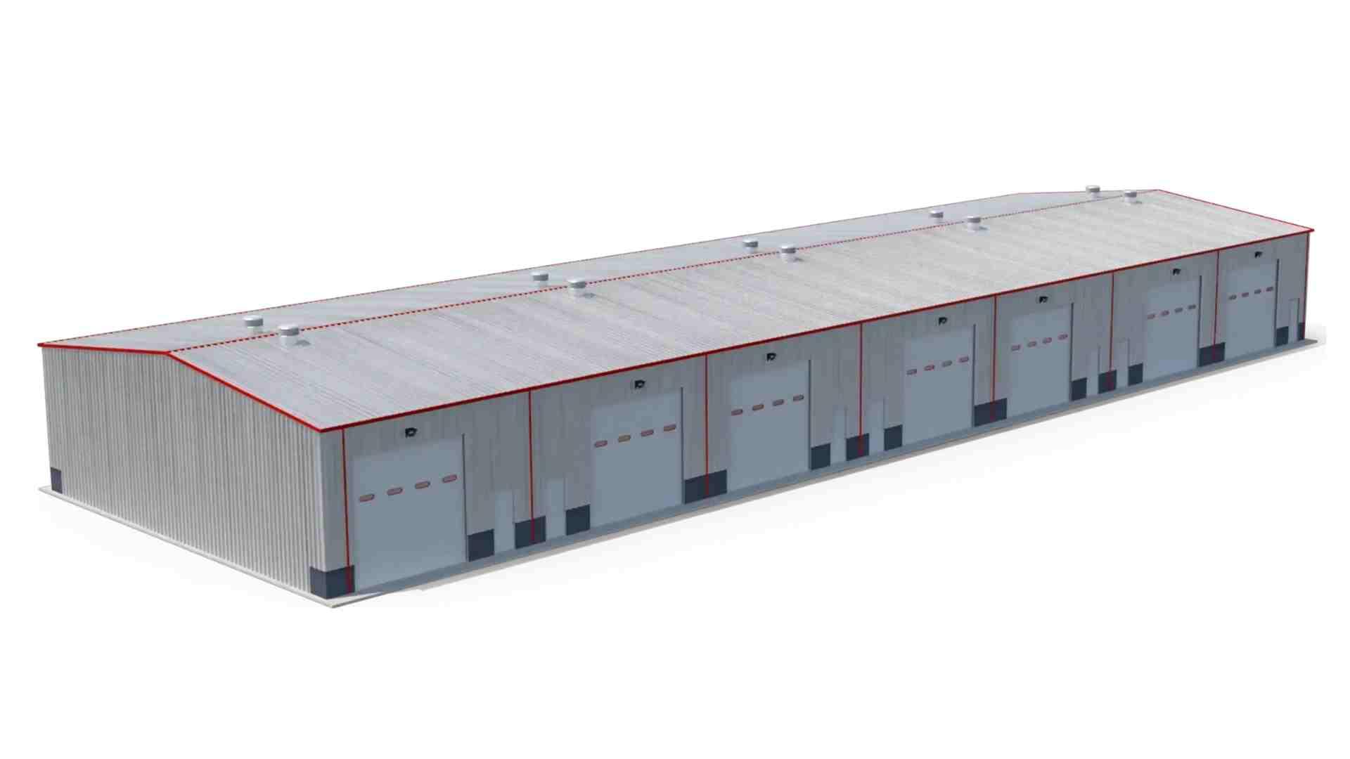 MINI-ENTREPOT LAC SAINT-JEAN