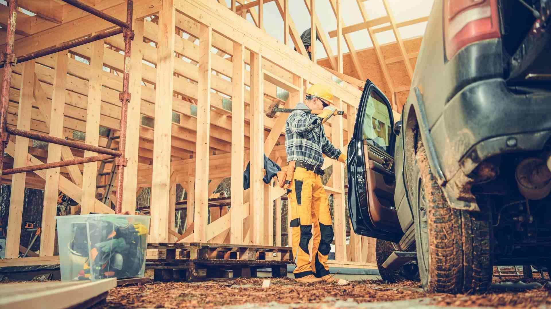 TRANSPORT CONSTRUCTION RENOVATION LAC SAINT-JEAN