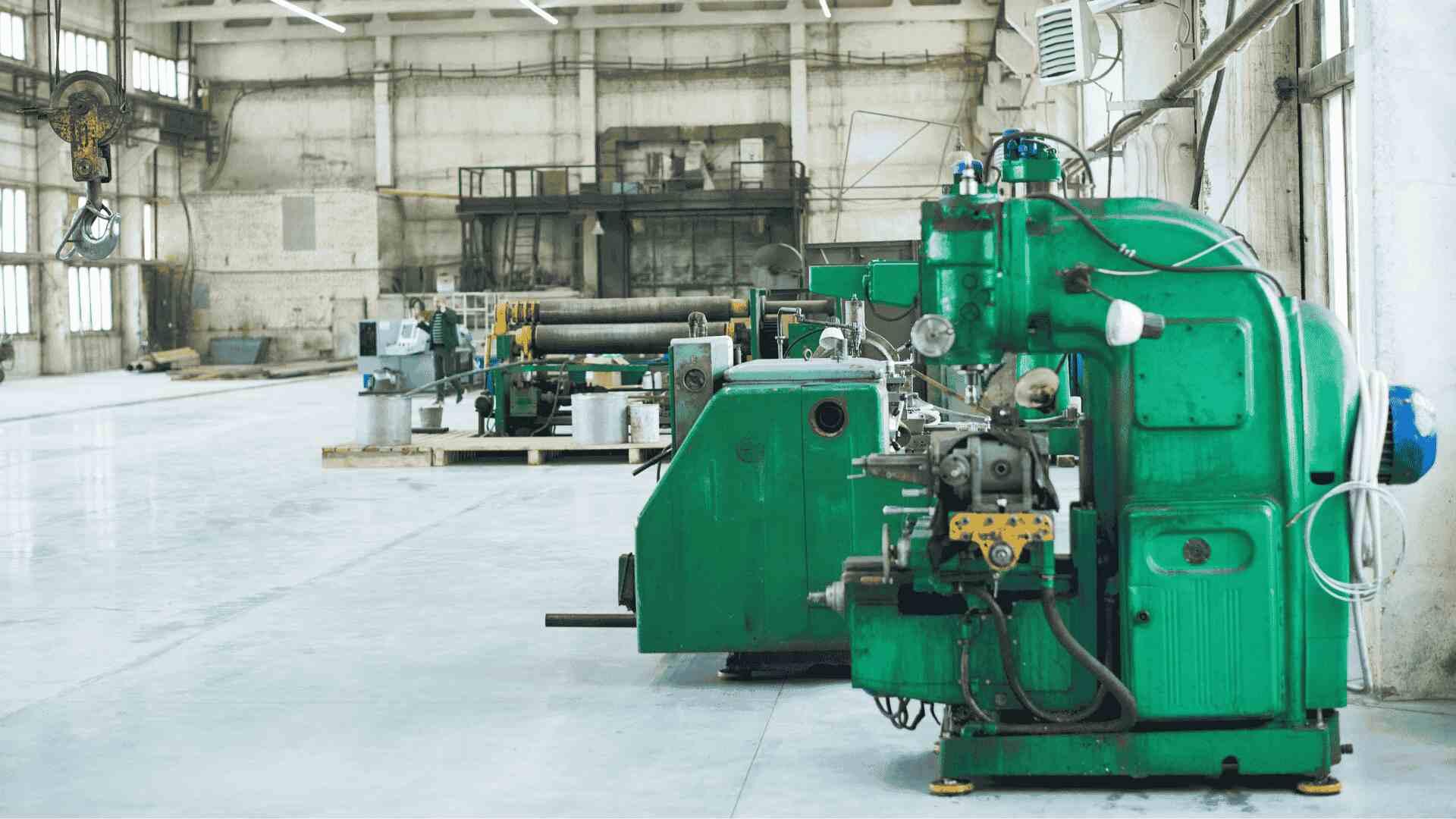 TRANSPORT DE MACHINERIE LAC SAINT-JEAN