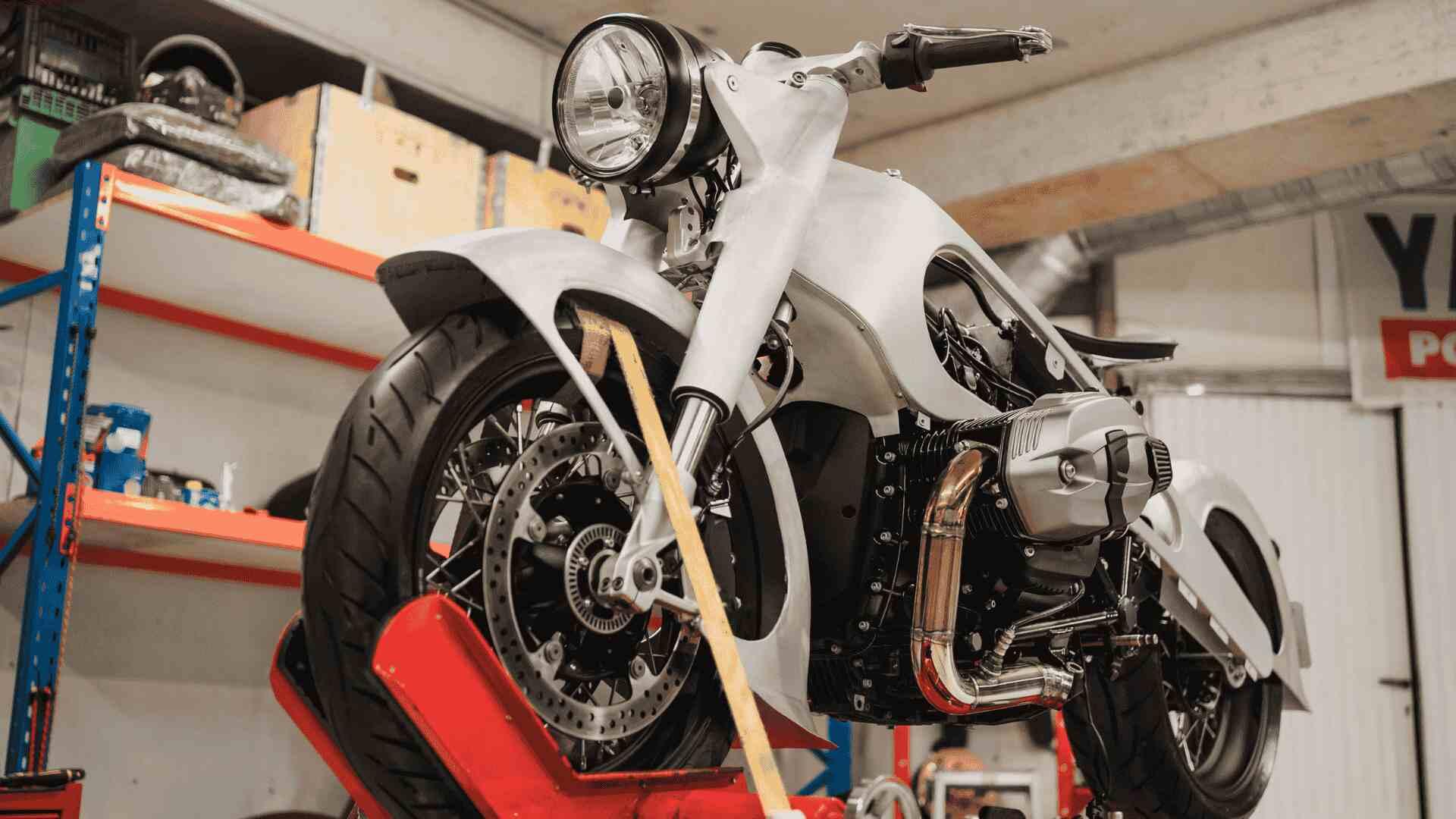 TRANSPORT DE MOTO LAC SAINT-JEAN