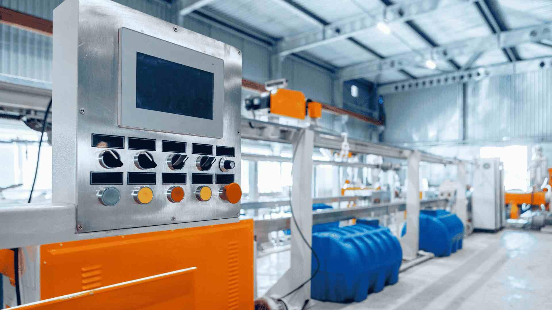 TRANSPORT EQUIPEMENT INDUSTRIEL LAC SAINT-JEAN