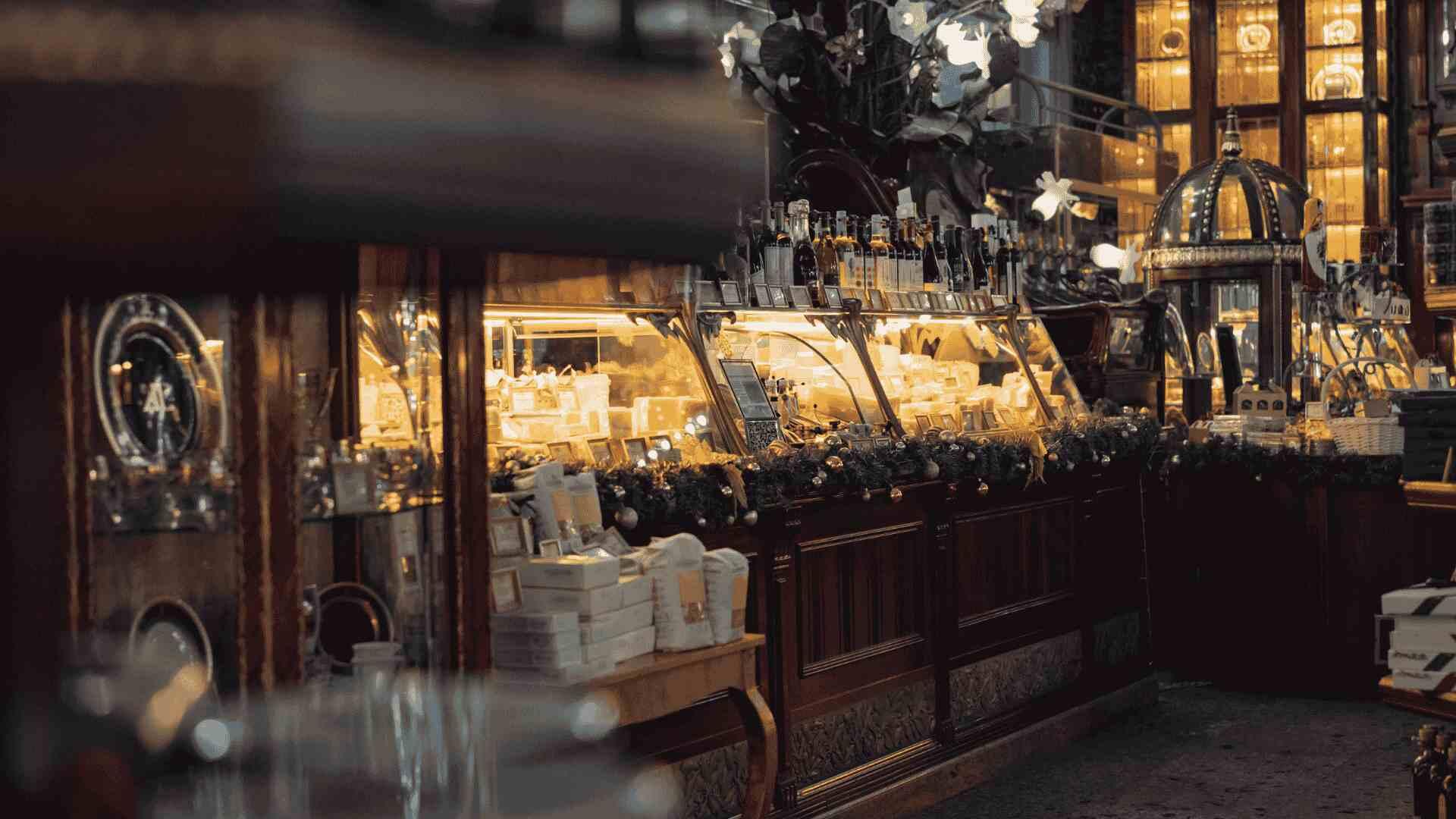 TRANSPORT POUR COMMERCES LAC SAINT-JEAN